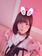 プロフィール写真1・みるく💗ぴんみん三宮店|PINK MONSTER&MINTY MONSTER神戸三宮店・ピンクモンスター&ミンティーモンスター - 三宮のコンカフェ