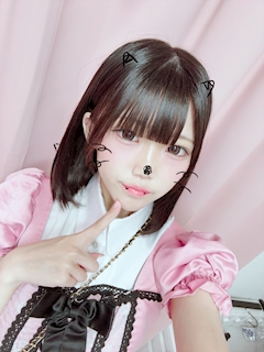プロフィール写真1・みるく💗ぴんみん三宮店|PINK MONSTER&MINTY MONSTER神戸三宮店・ピンクモンスター&ミンティーモンスター - 三宮のコンカフェ