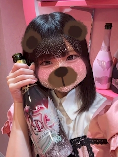 プロフィール写真4・みるく💗ぴんみん三宮店|PINK MONSTER&MINTY MONSTER神戸三宮店・ピンクモンスター&ミンティーモンスター - 三宮のコンカフェ
