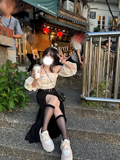 プロフィール写真4・めめ|RICH 金山・リッチカナヤマ - 名古屋 金山のガールズバー