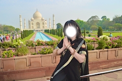 プロフィール写真3・めめ|RICH 金山・リッチカナヤマ - 名古屋 金山のガールズバー