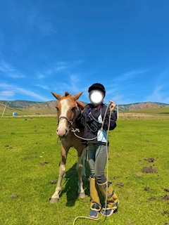 プロフィール写真8・めめ|RICH 金山・リッチカナヤマ - 名古屋 金山のガールズバー