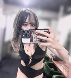 プロフィール写真11・めめ|RICH 金山・リッチカナヤマ - 名古屋 金山のガールズバー