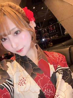 プロフィール写真1・ななり｜#7・ナナ - 東心斎橋のガールズバー