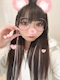 プロフィール写真1・ここあ|KYRIE・キリエ - 橋本のガールズバー
