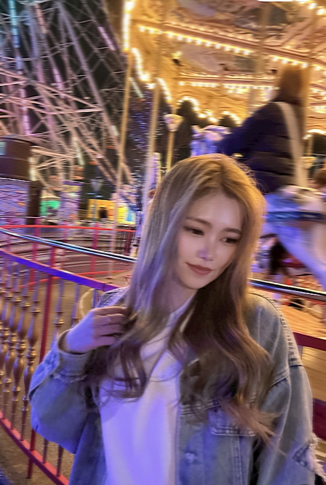 プロフィール写真4・れいか｜