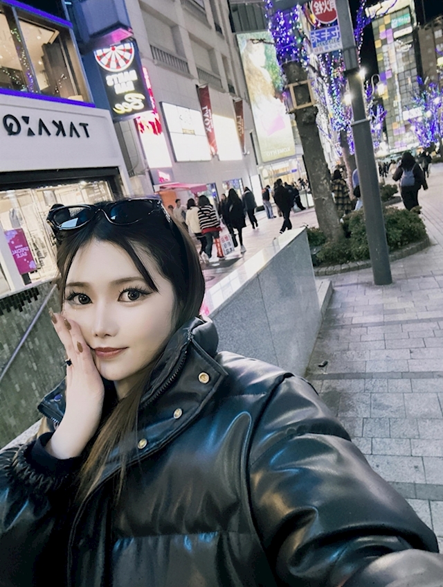 プロフィール写真4・れいか｜