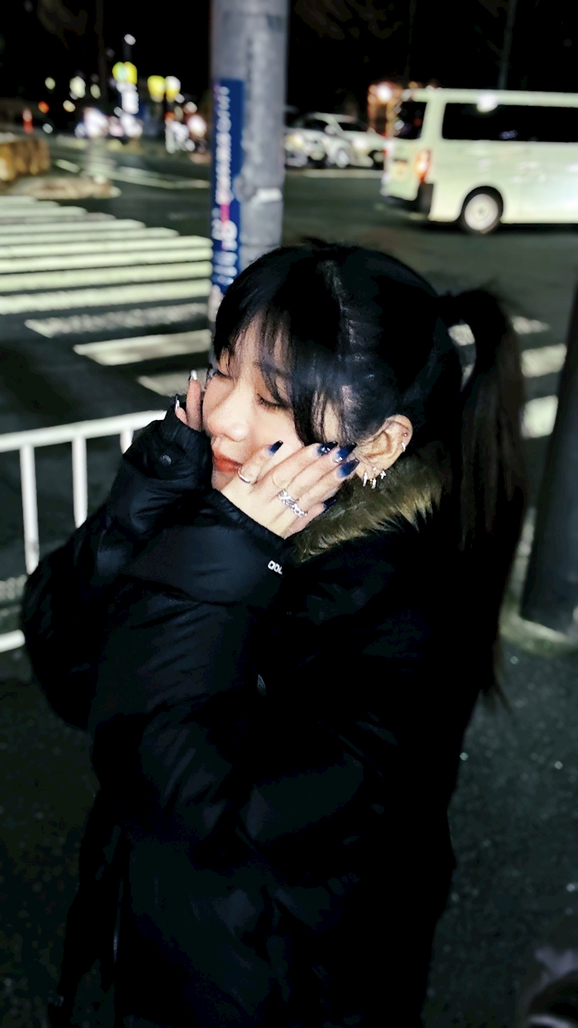 優 Girl's Bar & Cafe KALMIA・カルミア - 関内・馬車道のガールズバー