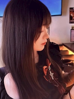 プロフィール写真1・優|Girl's Bar & Cafe KALMIA・カルミア - 関内・馬車道のガールズバー