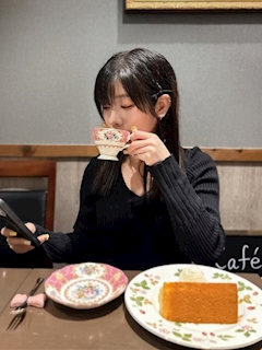 プロフィール写真2・優|Girl's Bar & Cafe KALMIA・カルミア - 関内・馬車道のガールズバー
