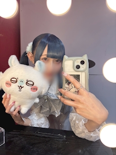 プロフィール写真1・ほの|Girl's Bar & Cafe KALMIA・カルミア - 関内・馬車道のガールズバー