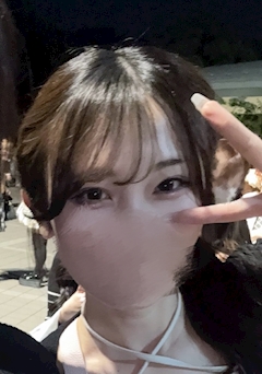 プロフィール写真2・りさ｜銀座キャバクラ・セナ