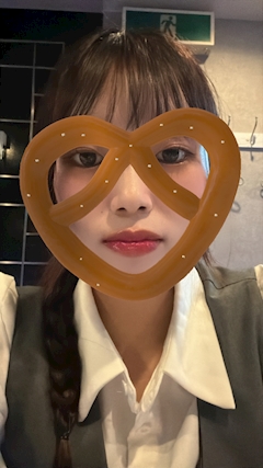 プロフィール写真1・るな|BAR RAYLEIGH・レイリー - 堂山町のガールズバー