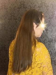 プロフィール写真2・京華｜Lounge LIP・リップ - 鶴見駅西口のクラブ/ラウンジ