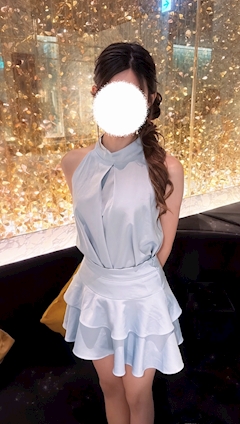 プロフィール写真4・園田りんか｜CLUB BISSER NAKASU・クラブ ビゼ ナカス - 中洲のキャバクラ