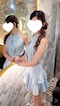 プロフィール写真2・園田りんか｜CLUB BISSER NAKASU・クラブ ビゼ ナカス - 中洲のキャバクラ