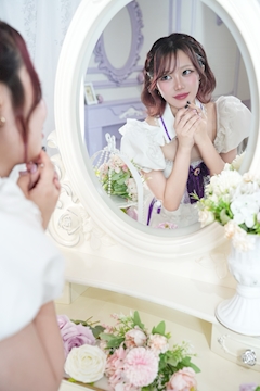 プロフィール写真1・きぬ｜Candy magic・キャンディーマジック - 池袋西口のコンカフェ