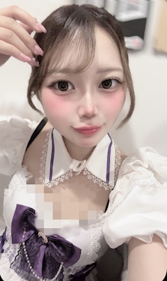 プロフィール写真2・きぬ|Candy magic・キャンディーマジック - 池袋西口のコンカフェ