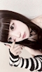 プロフィール写真4・みゅう｜めいどinしゅしゅ - 中洲のガールズバー