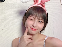 プロフィール写真3・すず｜Honey Bunny - 川越のガールズバー