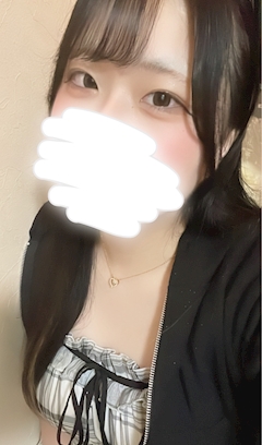 最近ブログを始めた女の子