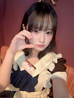 プロフィール写真1・ましろ|チョコっとメイド - すすきののコンカフェ