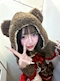 プロフィール写真3・ここ｜もふもふ - 名古屋 栄のコンカフェ