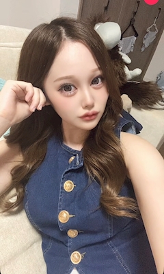 プロフィール写真1・CLUBREGALIA いろは👶🏻♡|CLUB REGALIA・レガリア - 錦糸町駅南口のキャバクラ