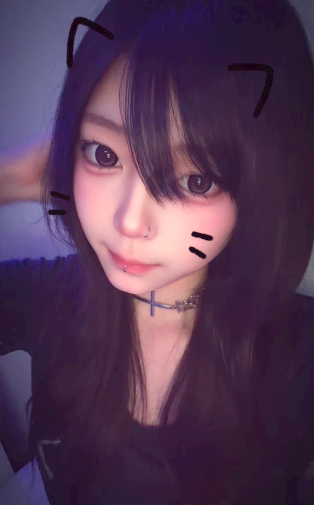 プロフィール写真1・らん|