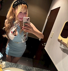 プロフィール写真3・うさみ|CLUB Noblesse・ノーブレス - JR宇都宮のキャバクラ