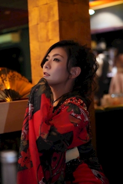 プロフィール写真1・ゆうママ｜花魁PUB 神楽・オイランパブ カグラ - 佐倉のクラブ/ラウンジ