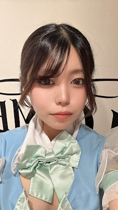 プロフィール写真1・るか｜Cafe＆Bar mercure-メルキュール- - 渋谷のコンカフェ