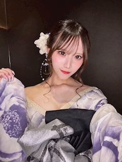 プロフィール写真3・なぎさ｜夢露地 金沢・ユメロジ カナザワ - 金沢駅のキャバクラ