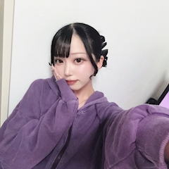 プロフィール写真2・ゆあ|BURLESQUE・バーレスク - 名古屋 大曽根のガールズバー