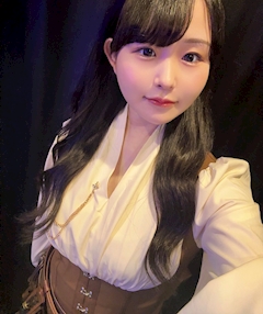 プロフィール写真2・さくや|Guild Tear・ギルティア - 天満のガールズバー