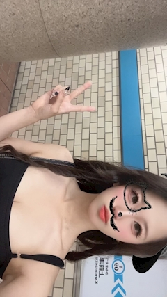 プロフィール写真2・ゆうな|いたずらバニーちゃん 名古屋錦店 - 名古屋 錦のガールズバー