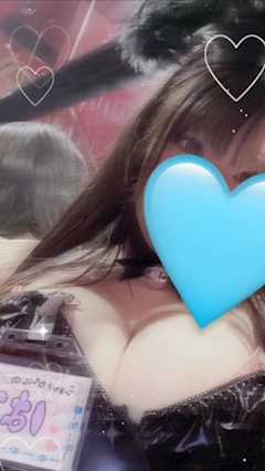 プロフィール写真1・はち|いたずらバニーちゃん 名古屋錦店 - 名古屋 錦のガールズバー