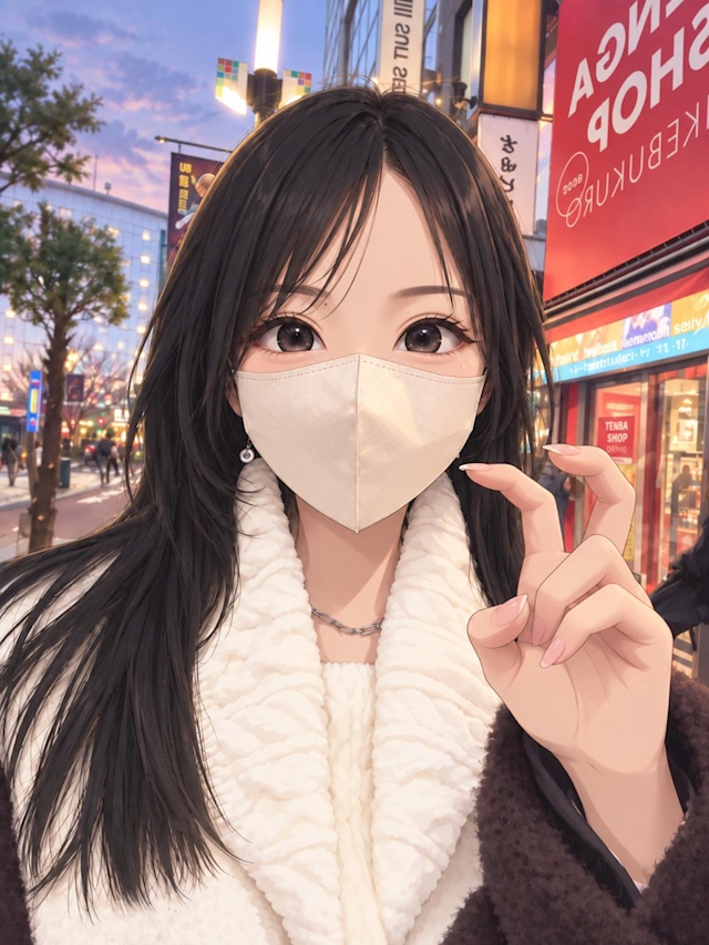 ひとみ The PARIS