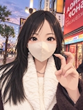 ひとみ