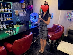 プロフィール写真2・ヒナ|Lounge TOKIWA・ラウンジトキワ - ときわ台のクラブ/ラウンジ