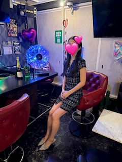 プロフィール写真1・ヒナ|Lounge TOKIWA・ラウンジトキワ - ときわ台のクラブ/ラウンジ