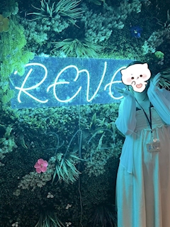 プロフィール写真1・まい|REVE・レーヴ - 両国のガールズバー