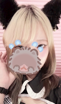 プロフィール写真1・るな｜コンセプトカフェ&バー　ねこはじめました - 江坂のガールズバー