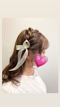 さみぃ🐰🎀