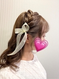 さみぃ🐰🎀