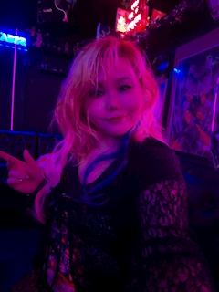 プロフィール写真1・まき|Bar Sea Summer・シーサマー - 歌舞伎町のパブ/スナック