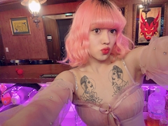 プロフィール写真11・京｜CAFE BAR Naughty Cafe・ノーティー カフェ - 安城のガールズバー