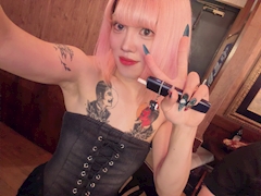 プロフィール写真7・京｜CAFE BAR Naughty Cafe・ノーティー カフェ - 安城のガールズバー