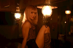 プロフィール写真5・京｜CAFE BAR Naughty Cafe・ノーティー カフェ - 安城のガールズバー