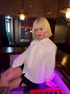 プロフィール写真17・京｜CAFE BAR Naughty Cafe・ノーティー カフェ - 安城のガールズバー